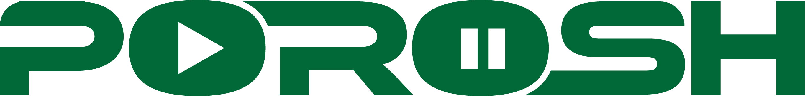 Porosh Logo