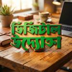 Porosh Digital Uddokta Profile Picture