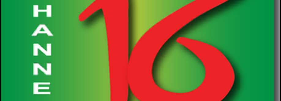 Channel-16 TV Profile Picture