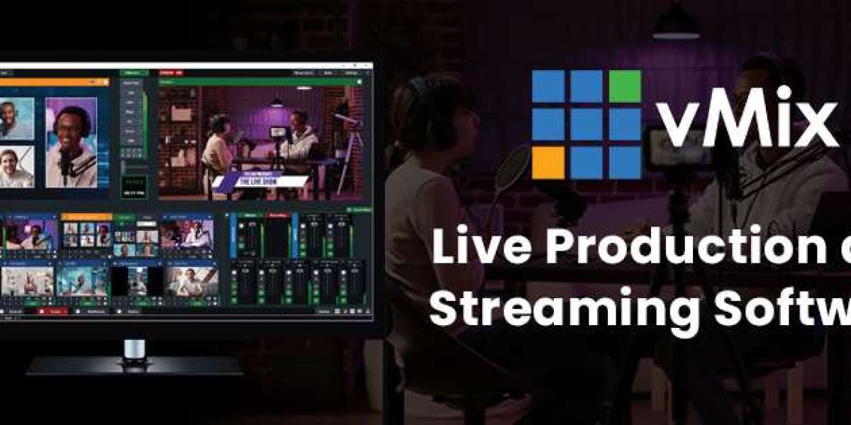 vMix ভিডিও প্রোডাকশন ইকোসিস্টেম: আর্কিটেকচার, ইনস্টলেশন এবং অপারেশনাল মাস্টারগাইড