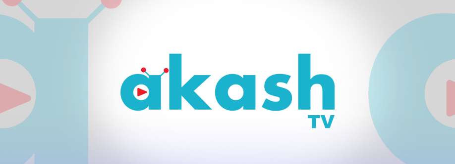 Akash TV Cover Image