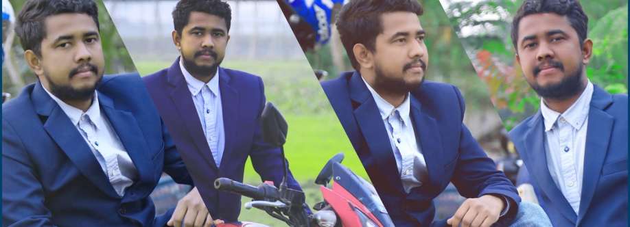 Shamsul hoque Mamaun Cover Image