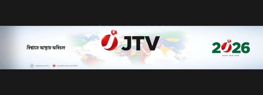 j tv Cover Image