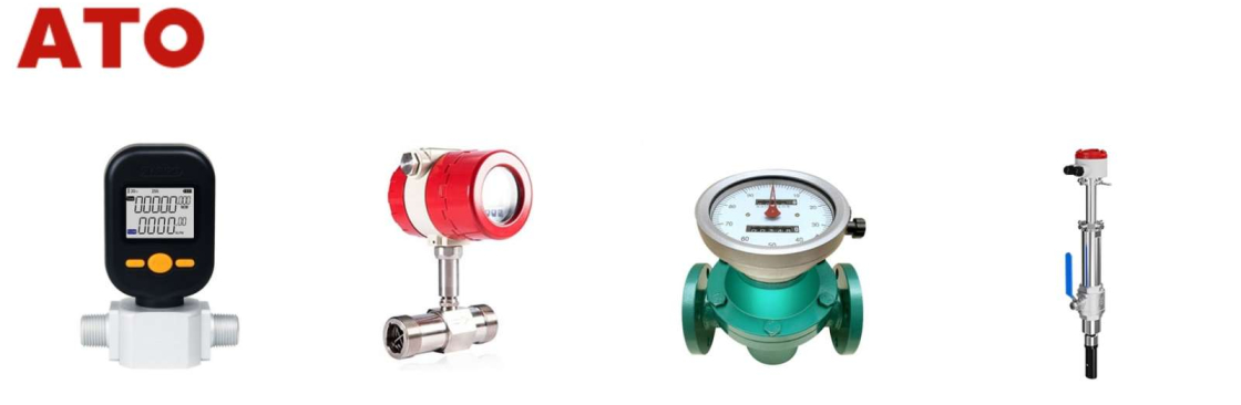 ATO Flowmeter Cover Image