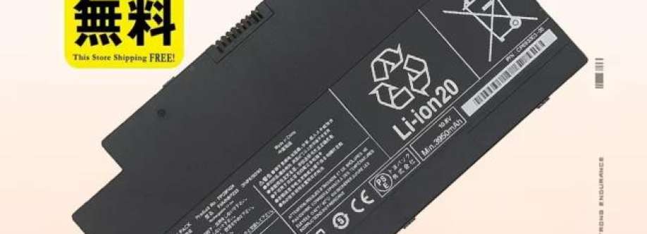 newbattery japan Cover Image