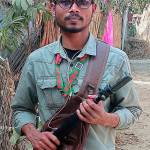 Hridoy Hoshen Profile Picture