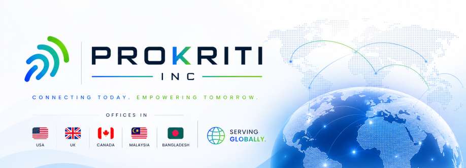 Prokriti Inc Cover Image