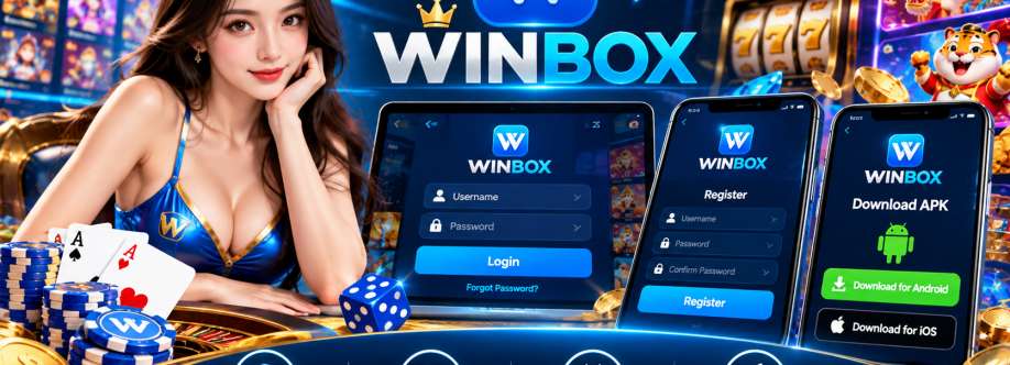 win winbox Cover Image