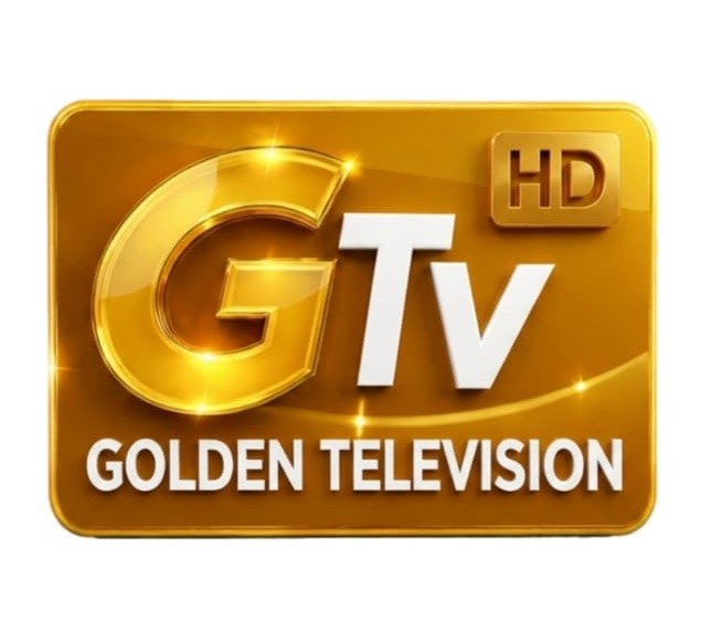 GOLDEN TELEVISION