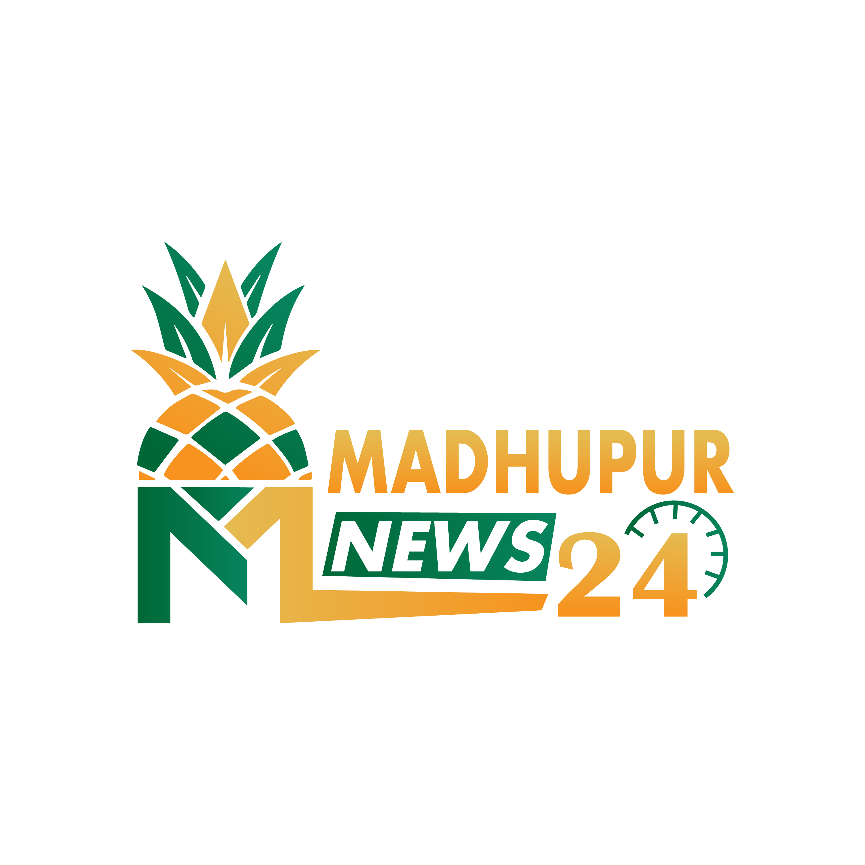Madhupur New24