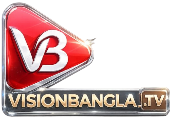 Vision Bangla tv